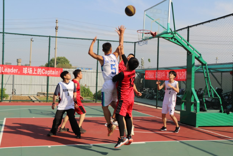 双节同庆·乐在qy球友会(千亿) | qy球友会(千亿)智能举行“趣味游园”系列主题活动！